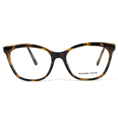 Michael Kors MK4076U Rome Eyeglasses 